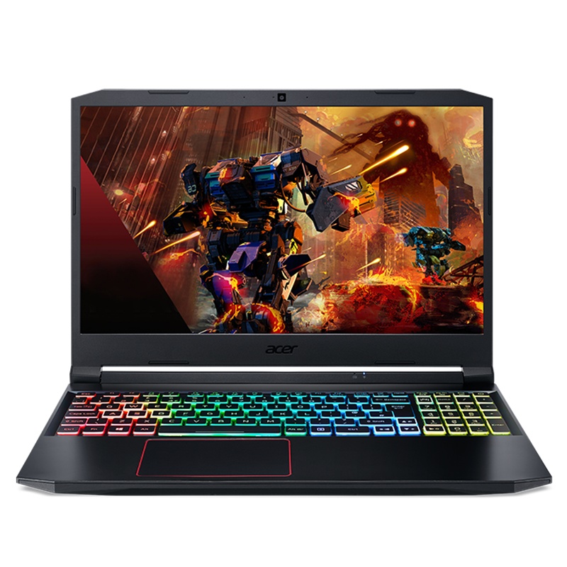 宏碁(acer)暗影骑士·擎宏基游戏本144hz高色域电竞屏15.6英寸笔记本电脑(十代酷睿i5-10300H/8G/512G SSD GTX1650 4G)