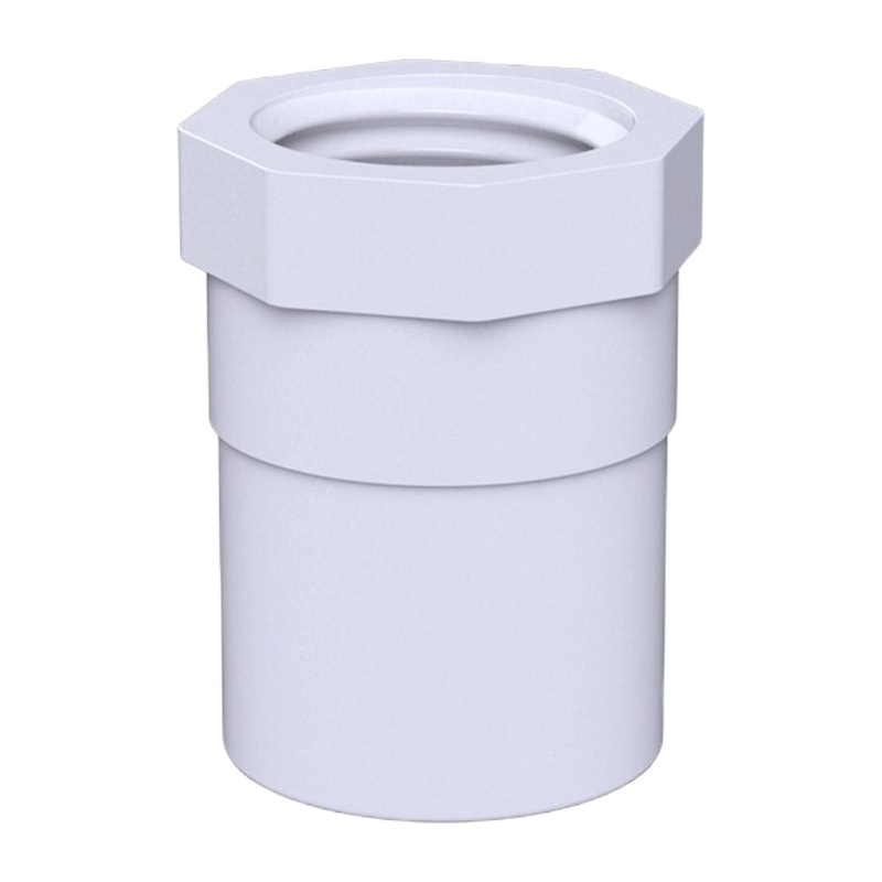 雄塑 PRC￠20×3/4 内牙直通