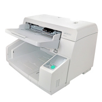 MICROTEK MK-900D 中晶CCD双面高速扫描仪A3多功能自动进纸高清文档照片生产级