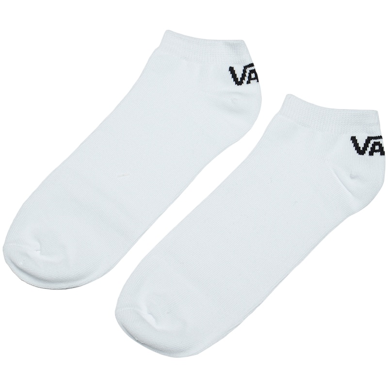 VANS范斯男袜运动袜休闲袜子VN0A3QT3WHT1