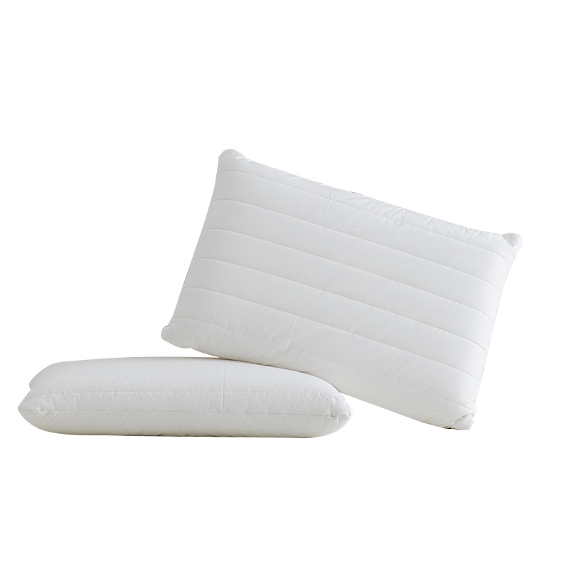 凯诗风尚(CHARSON)枕芯 苏宁自营 高山苦荞组合护颈枕头芯全荞麦壳填充枕芯多功能可单独使用枕头