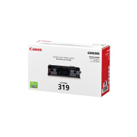 佳能(Canon) CRG-319原装硒鼓适用LBP6300dn/6300n/6650n