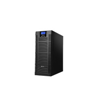 金武士6KVA 4800W UPS(1主机+16蓄电池+1电池箱)