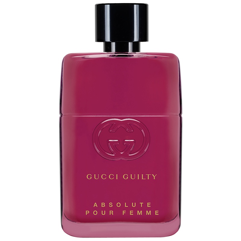 古驰(GUCCI)罪爱不羁女士香水50mlEDP