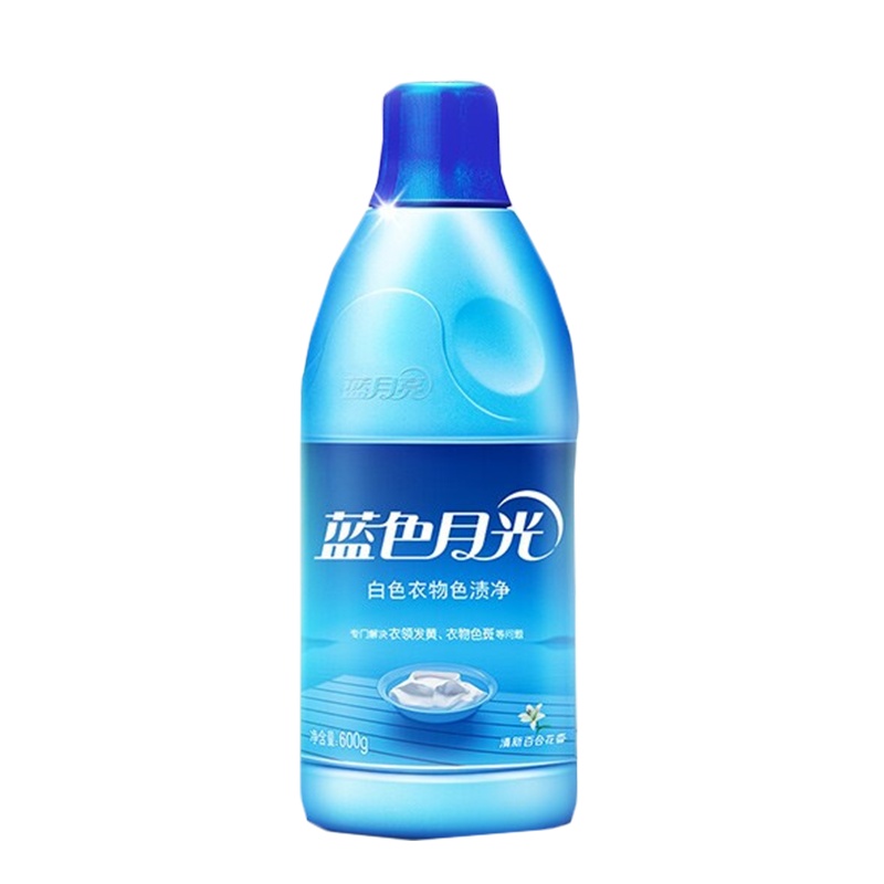蓝月亮漂渍液600ml*6 单位(件)