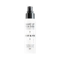 MAKE UP FOR EVER 玫珂菲喷雾 浮生若梦 版保湿持妆喷雾 控油补水定妆 100ml