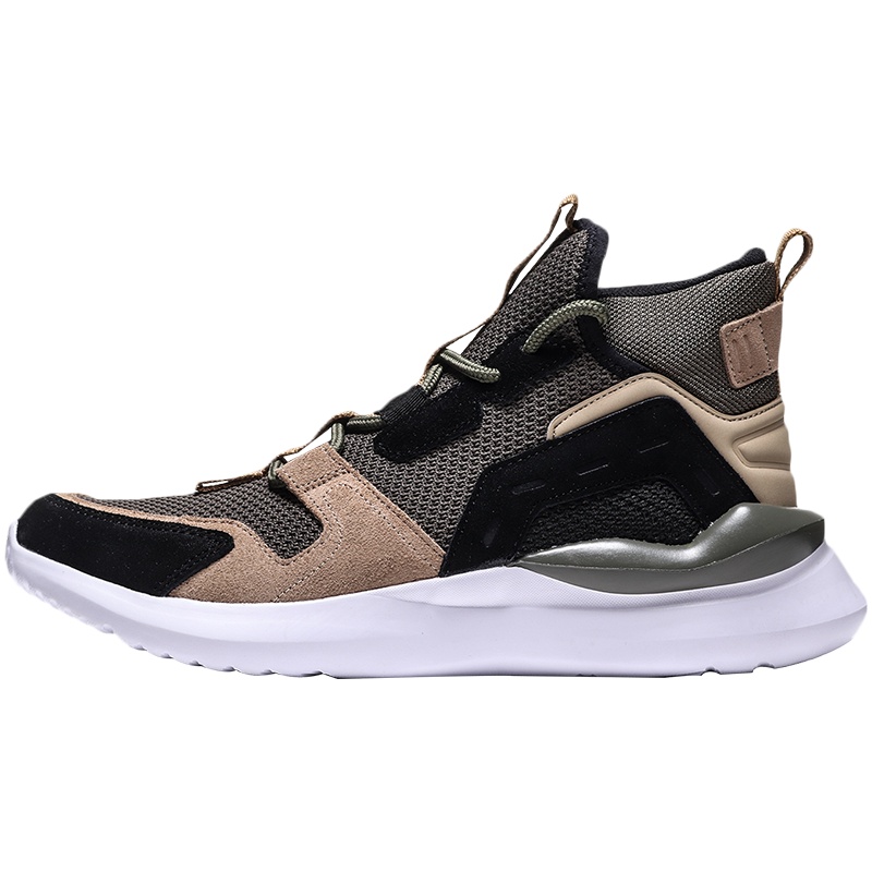 李宁男子潮流休闲鞋AGLP133-1