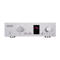 Audiolab/傲立P1 HiFi高保真H-END纯前级功放信号放大器 专业功放