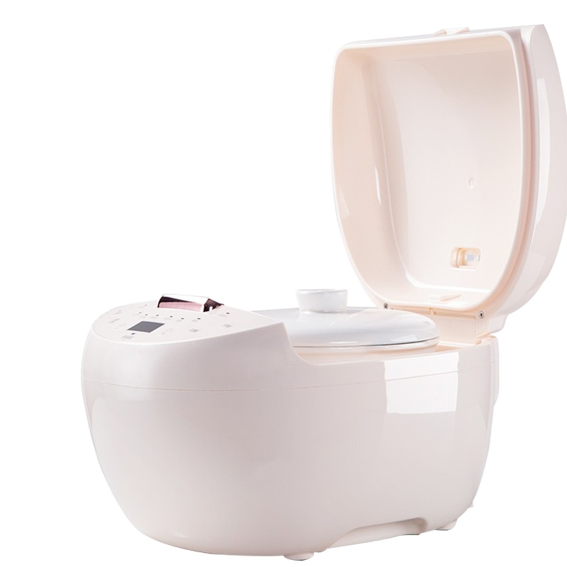 礼促优选 迷你电炖锅