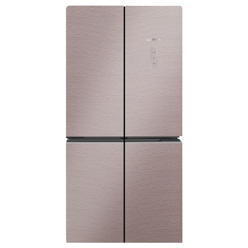 FRESTEC/新飞BCD-439WG8A除菌冰箱十字对开门风冷无霜变频电冰箱