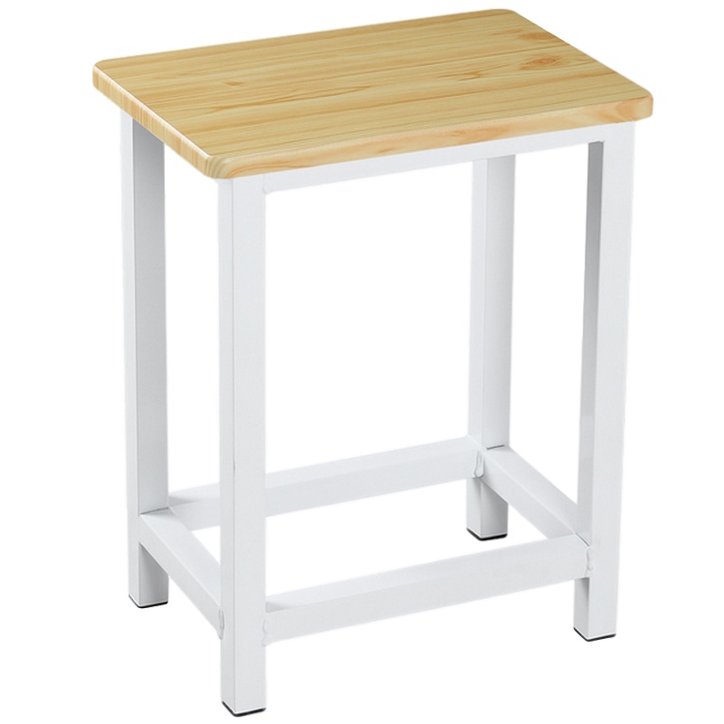 逐鹿中原钢木凳子学习凳家用学习凳写字凳子小板凳TY905餐凳