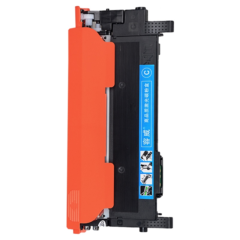 容威 Lenovo联想LT181C青色碳粉盒 适用适用Lenovo CS1811打印机 硒鼓/墨盒/墨粉盒