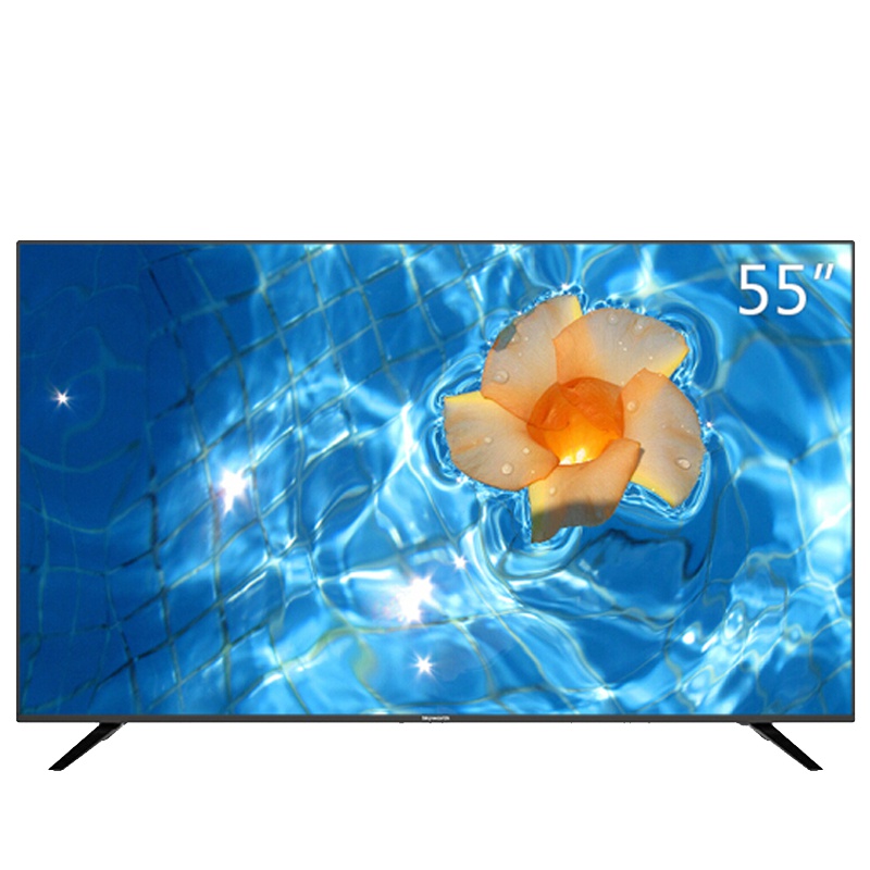 Skyworth/创维 50F5 50英寸12核4K超高清人工智能互联网 液晶平板电视机