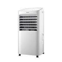 格力 KS-15X60RD 空调扇智能WIFI遥控 冷暖两用风扇 冰晶制冷 家用办公(一台装)