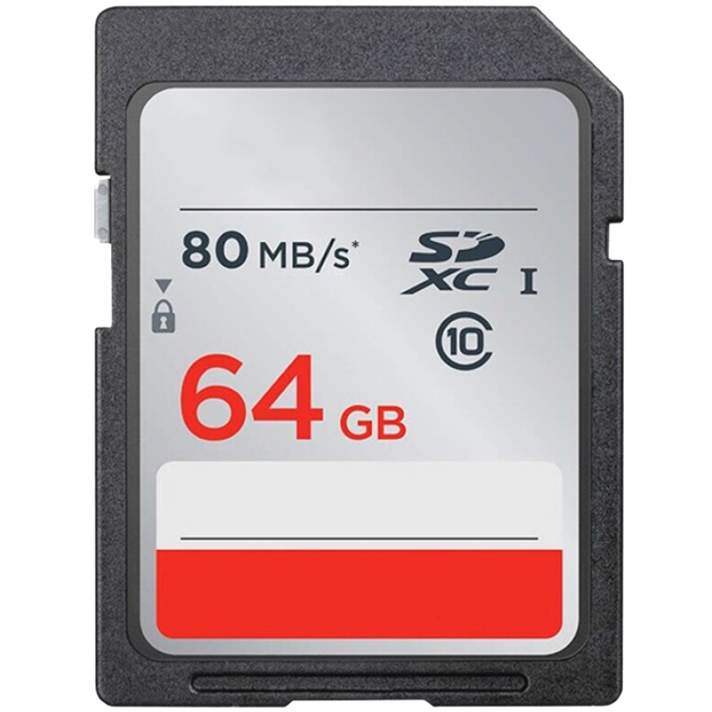 天地伟业 SD卡64G 高速卡