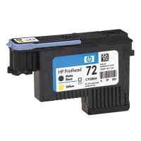 班图 LH绘图仪HP72号墨盒青色+品红色 原装T610/T770/T790/T1100/T1300/2300/T795