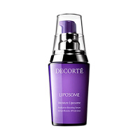 COSME DECORTE 黛珂 精华肌底液保湿精华美容液小紫瓶 85ml 精华液 补水