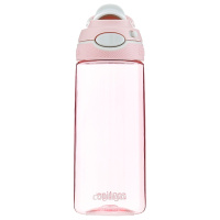 美国contigo康迪克户外运动随手杯便携男女学生水壶运动龙口畅饮水杯HBC-DEM006- 560ml