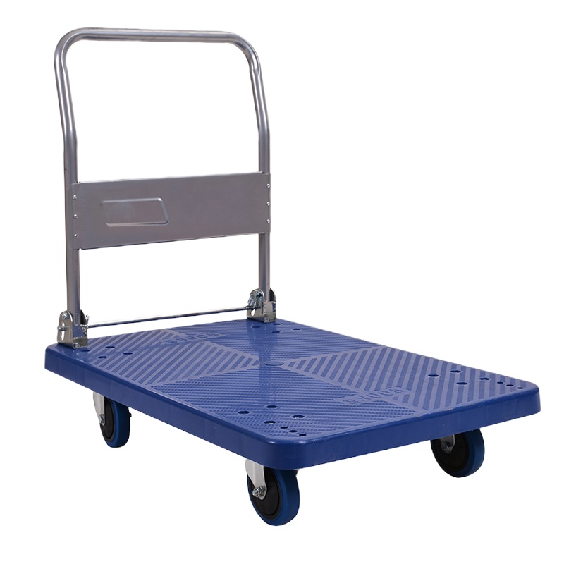 折叠拉货车 SCP-5189 搬运手拉小推车工具车 [辆]