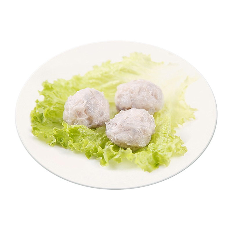 海天下95%虾滑150g