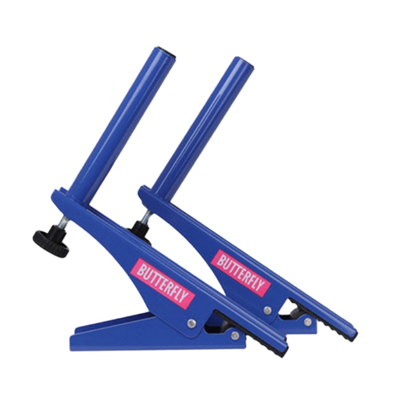 蝴蝶(Butterfly)乒乓球网比赛网架NT01(球台球桌用)