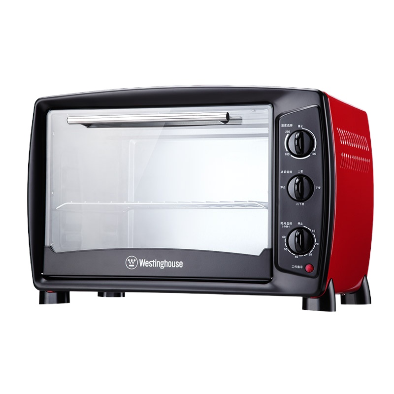 西屋(WESTINGHOUSE)电烤箱-WTO-PC2801J