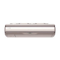 海信2匹智能大风量新风空调挂机以旧换新KFR-50GW/A8M120Z(YP)-A1