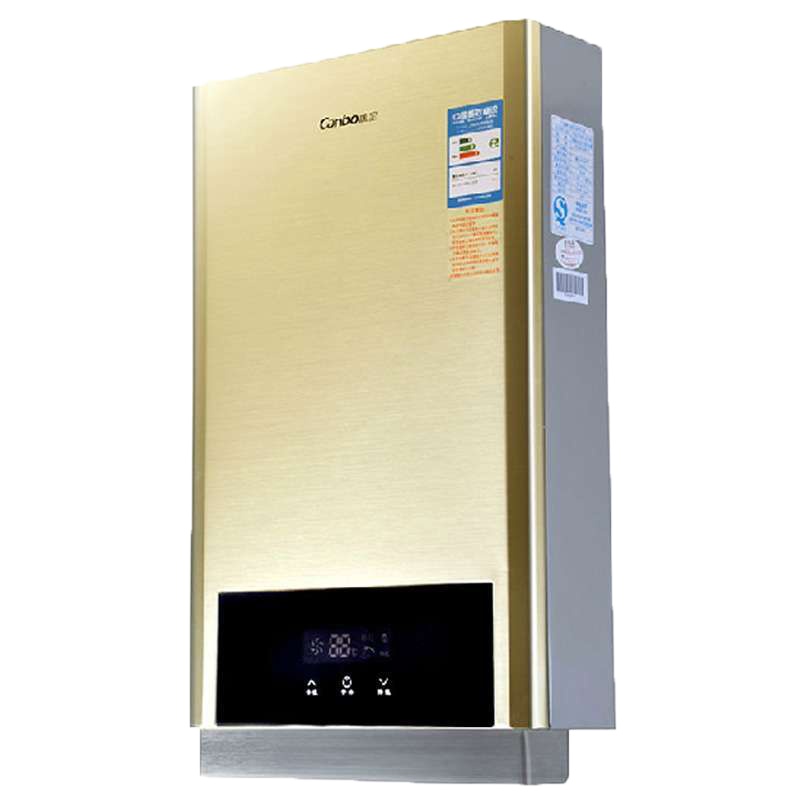 康宝燃气热水器JSQ20-96FX