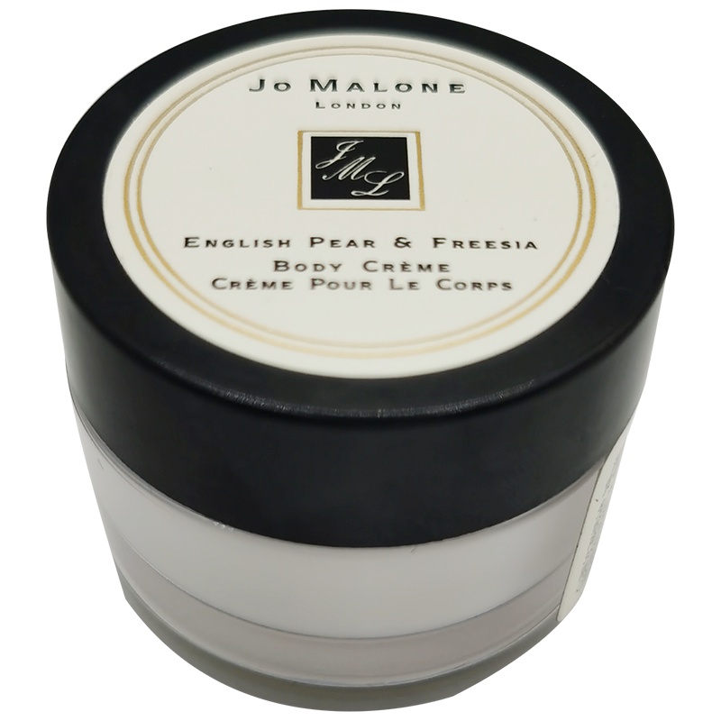 祖马龙(Jo Malone)英国梨与小苍兰润肤乳霜15ml*2