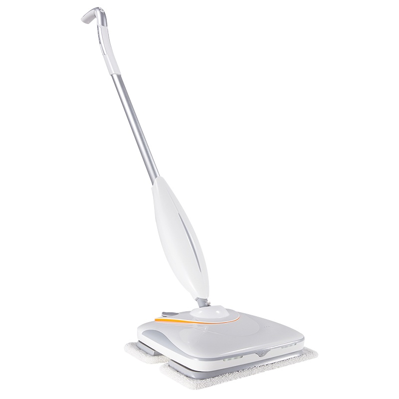 洒哇地咔 (SWDK)W1高配 无线手持擦地机家用 地板打蜡清洁机