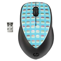 惠普(hp) X4000 无线激光鼠标