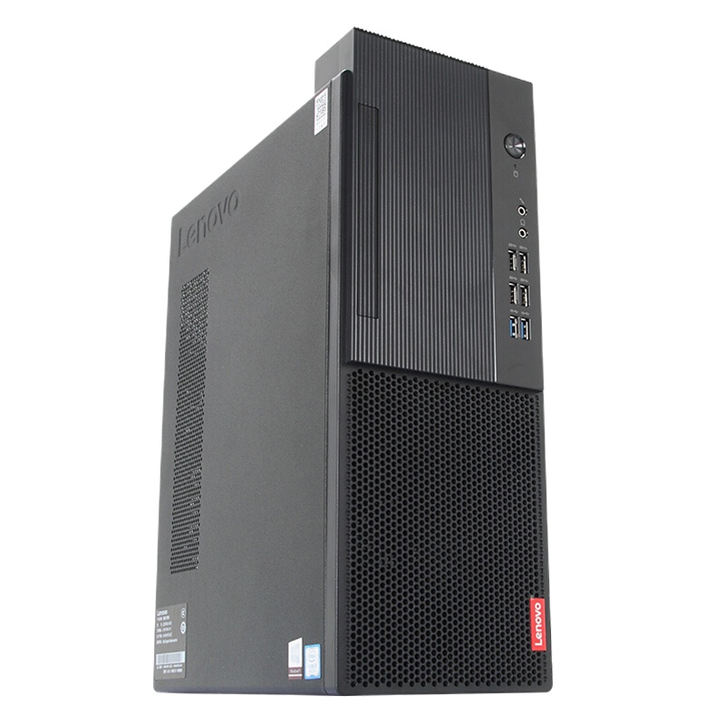 联想 启天B425-i5-9500/4G/1T/集/刻录/W10/云/19.5/ 台式机 单位:套