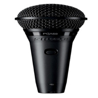 话筒Shure pga58