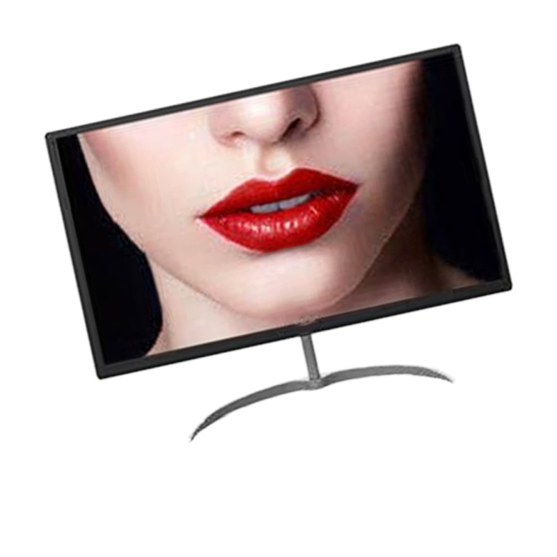 AOC AIO大师721 23.8英寸高清IPS屏办公家用一体机台式电脑 酷睿i5-9400 8G 480GSSD