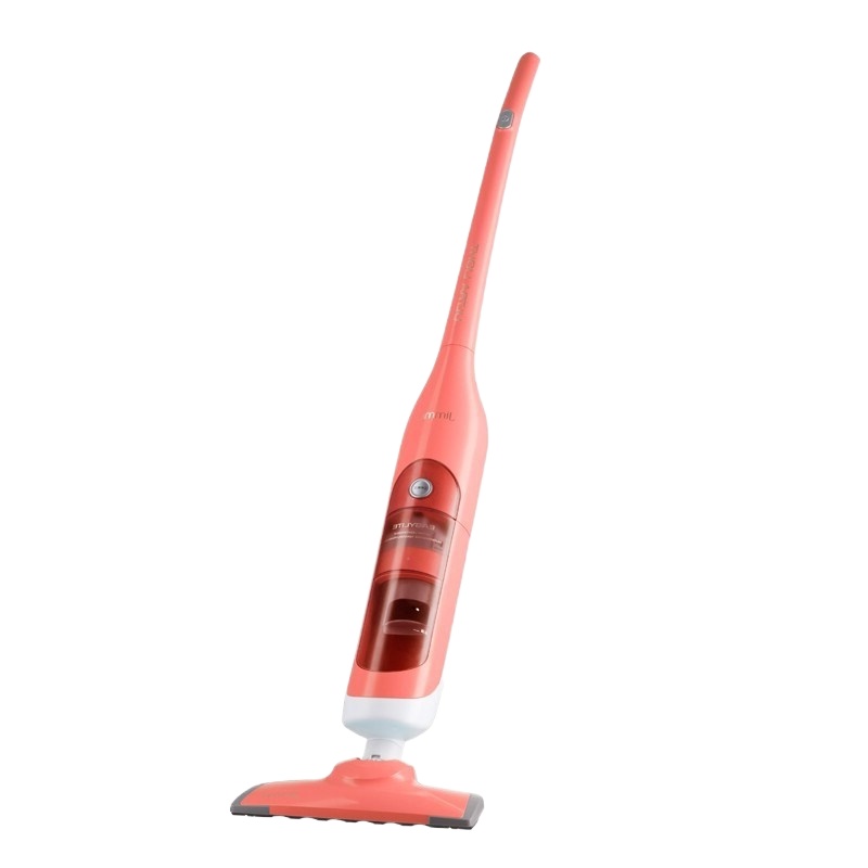 莱克(LEXY)立式手持有线吸尘器S1009便携式带拖布可抹地