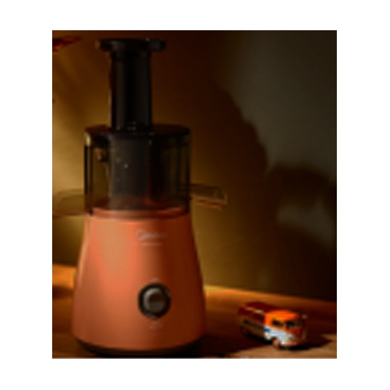 美的(Midea) 多功能家用榨汁料理机