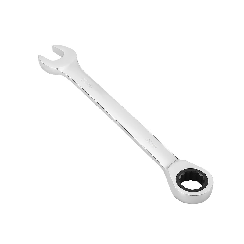 棘轮两用扳手套装古达梅花开口省力快扳快速扳手扳子汽修五金工具