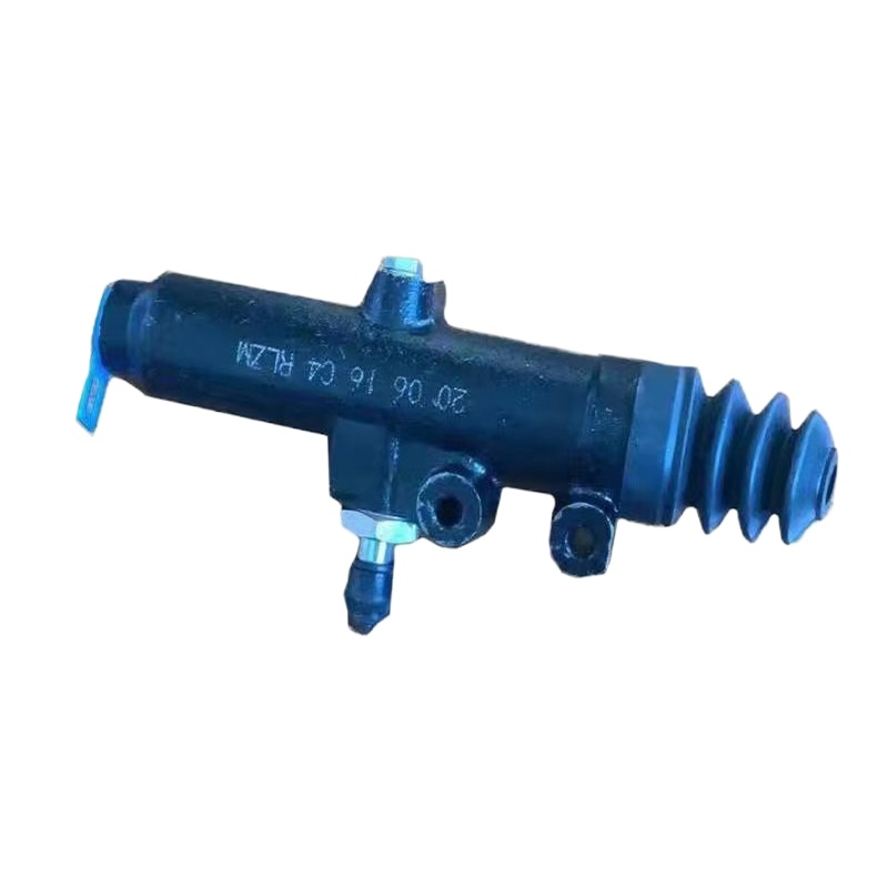 斯太尔离合器总泵