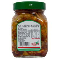 乌江微辣榨菜300g
