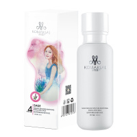 小牧爱(komakiai) 鼠尾草臻致莹润乳100ml 莹润焕彩乳液补水保湿清爽女性护肤滋润臻品