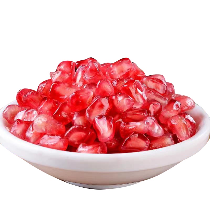 [西沛生鲜]云南蒙自石榴 净重9斤 中果 单果200-250g 新鲜孕妇水果 坏果包赔 西沛