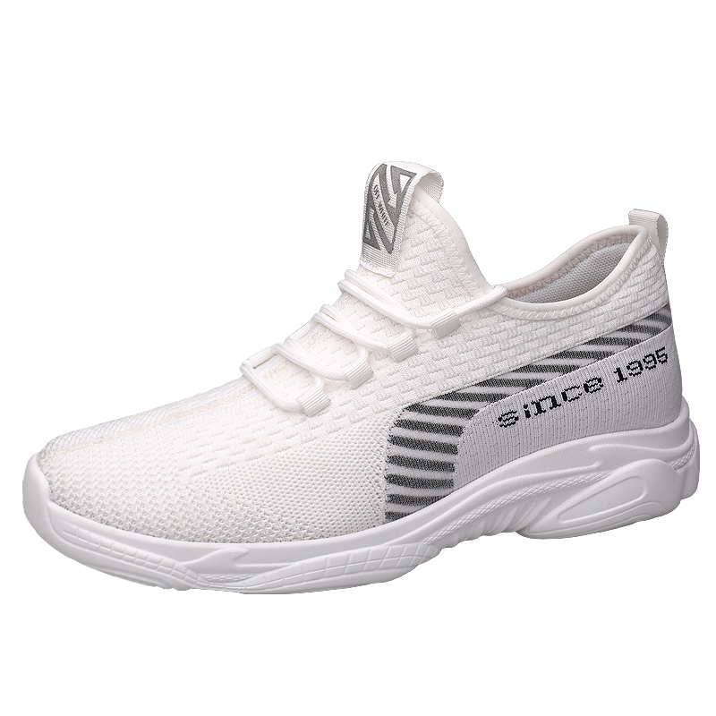 妖艺2021年新款经典男女新款运动跑步鞋