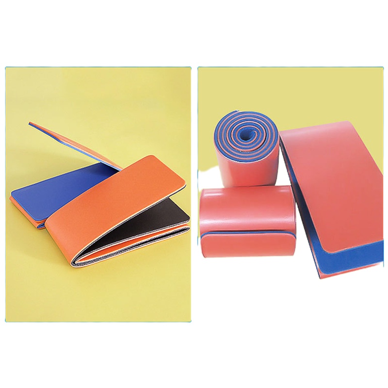 高分子卷式夹板 扁式急救夹板11*90cm