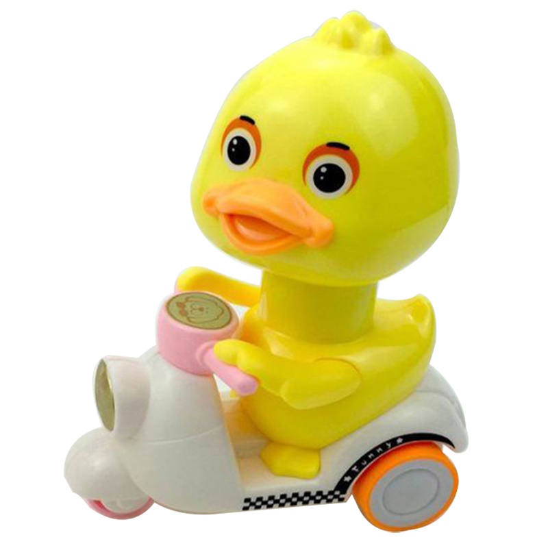 儿童宝宝惯性的趣味按压玩具小汽车