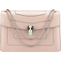 【预定】BVLGARI/宝格丽 SERPENTI FOREVER 单肩包