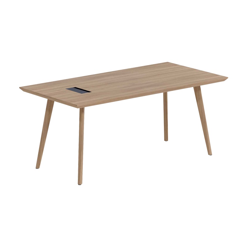 科朔 会议桌会议台会议室开会桌子1.8米会议桌KS-1809JY