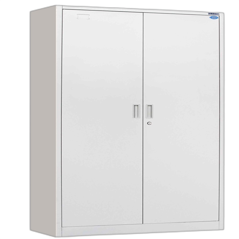 圣奥双开门 文件柜900*400*1850(单位:个) 默认