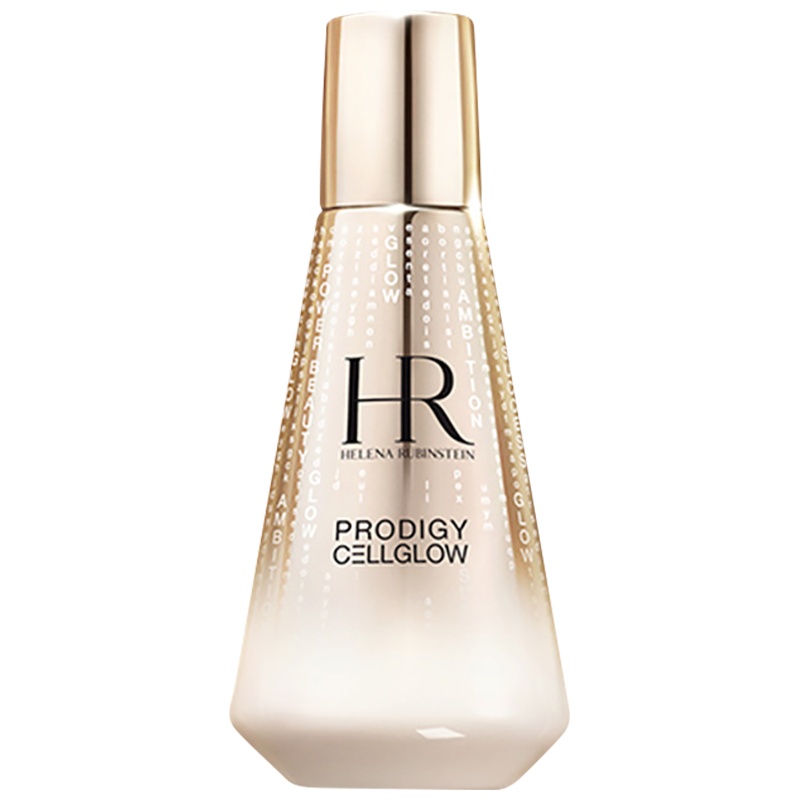 HR赫莲娜 至美琉光精华乳100ml 亮肤紧致 高光精华