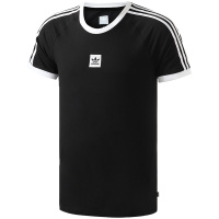 adidas阿迪达斯三叶草男装休闲运动短袖T恤EC7376