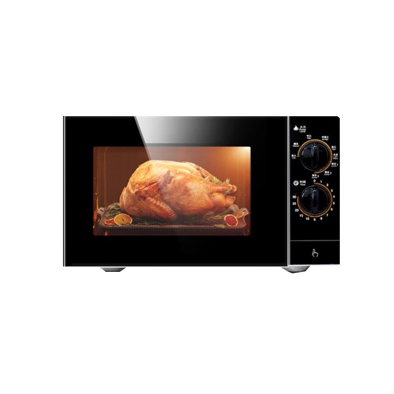 [精选]微波炉G80F23SP-M8(S0)